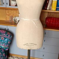 Manichino per sartoria