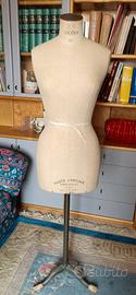 Manichino per sartoria