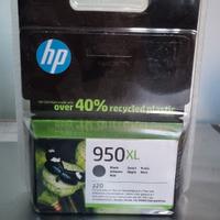 Cartuccia HP 950XL nera