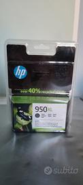 Cartuccia HP 950XL nera