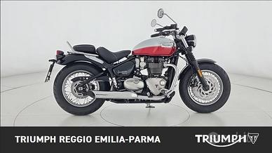 TRIUMPH Bonneville 1200 Speedmaster E5