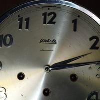 orologio a pendolo 