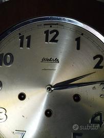 orologio a pendolo 