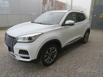 DR MOTOR DR 4.0 1.5 Bi-Fuel GPL