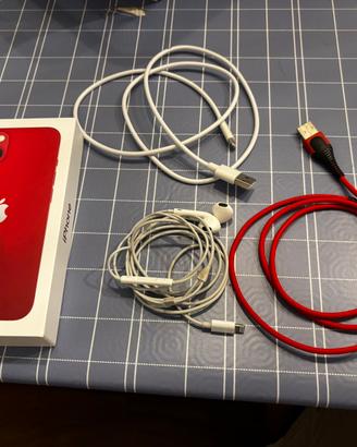 Iphone 13 128gb Red