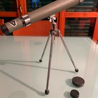 Telescopio vintage 10 x 30