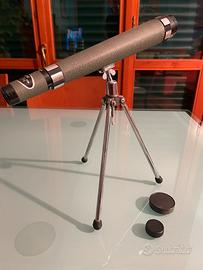 Telescopio vintage 10 x 30