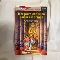 Libro per bambini