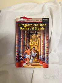 Libro per bambini