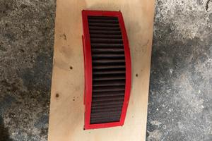 Filtro lavabile zx10r