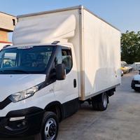 Iveco daily 35c16 passo 3750 -2016