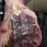 Prosciutto
