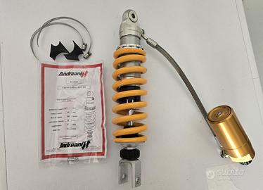 Monoammortizzatore Öhlins AG2314 Fantic Caballero 