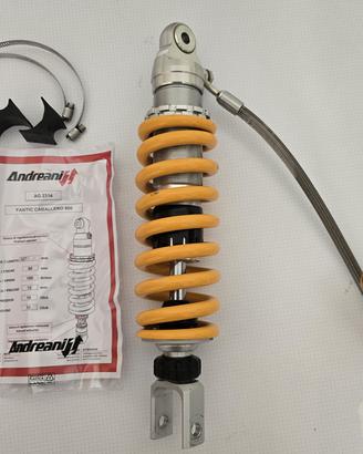 Monoammortizzatore Öhlins AG2314 Fantic Caballero 
