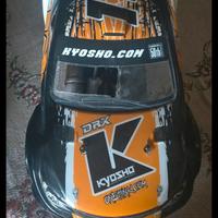 kyosho rdx 