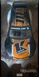 kyosho rdx 