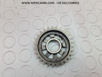 ingranaggio secondario cambio Z27 23411-ks7-000 HO