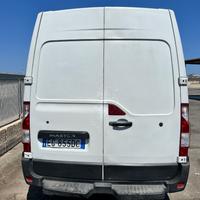 Renault master 2300 diesel 150cv