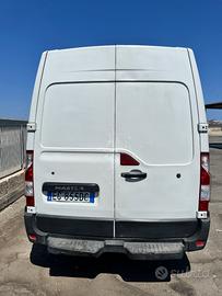Renault master 2300 diesel 150cv