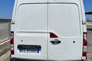 Renault master 2300 diesel 150cv