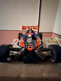 Xray xb8