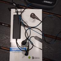 Bose QuietComfort 20