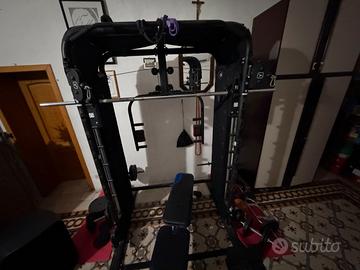 Home Gym