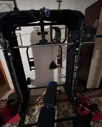 Home Gym