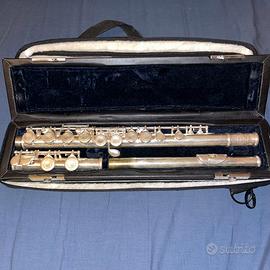 Flauto Traverso Roy Benson FL402E
