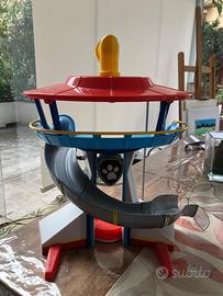 Paw Patrol Quartier Generale