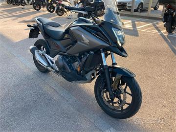Honda NC 750 - 2020