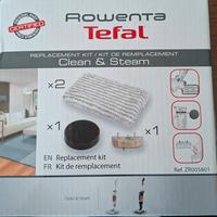 Kit ricambi Rowenta Tefal