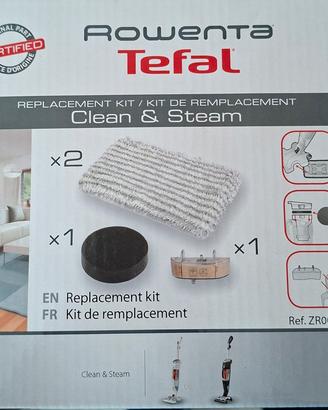 Kit ricambi Rowenta Tefal