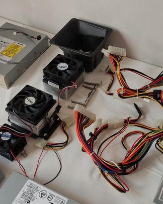 Componenti Hardware. fai tu il prezzo