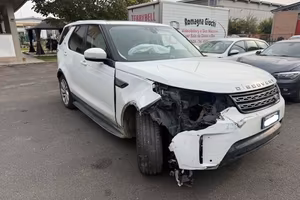Land Rover Discovery 3.0 SDV6 306 CV HSE LUXURY