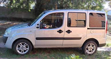 FIAT Doblò 2ª serie - 2009