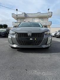 Peugeot 208 PureTech 75 Stop&Start 5 porte ACTIVE 