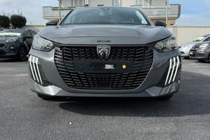 Peugeot 208 PureTech 75 Stop&Start 5 porte ACTIVE 