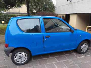 fiat 600