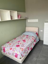 Letto singolo