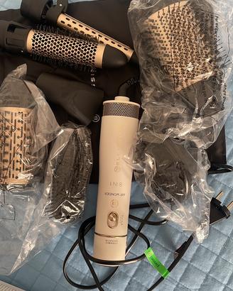 Asciugacapelli 8 in 1