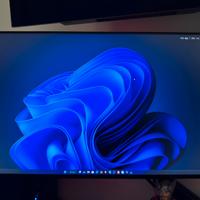 Monitor Gaming LG 27GP950-B 27” 4K UHD