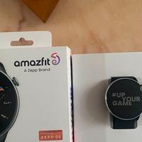 Orologio amazfit