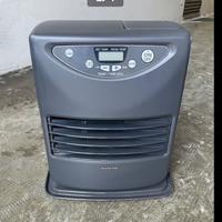 Stufa inverter