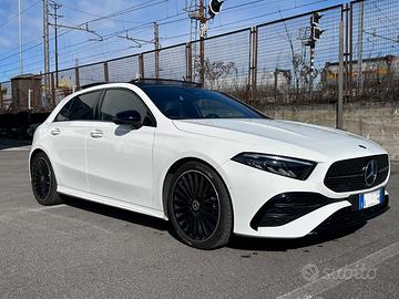 Mercedes-Benz A 180 Classe A - W177 2023 AMG Line