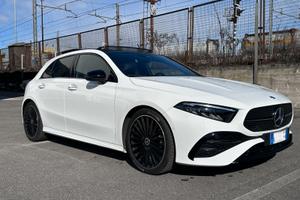 Mercedes-Benz A 180 Classe A - W177 2023 AMG Line