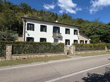 CASA INDIPENDENTE A CINTO EUGANEO