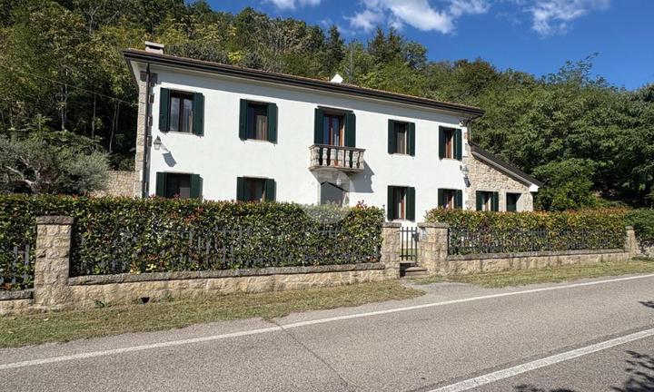 CASA INDIPENDENTE A CINTO EUGANEO