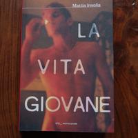 libro " La vita giovane "