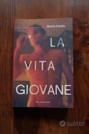 libro " La vita giovane "